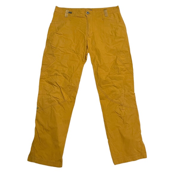 Patagonia Other - Patagonia Venga Rock Pants Sz 33
